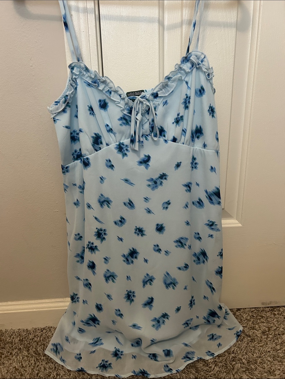 Wild Fable Dress